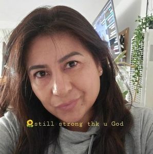 Meet your Posher, Maria